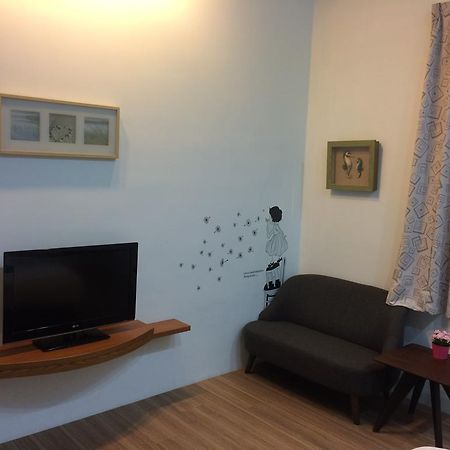 Oliver Tree B&B Fenglin Екстер'єр фото