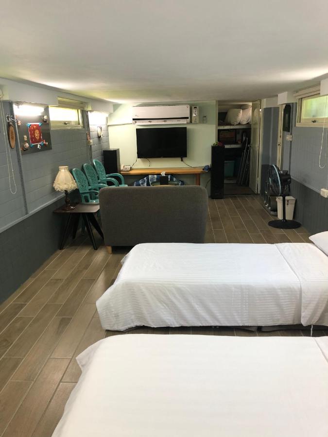 Oliver Tree B&B Fenglin Екстер'єр фото