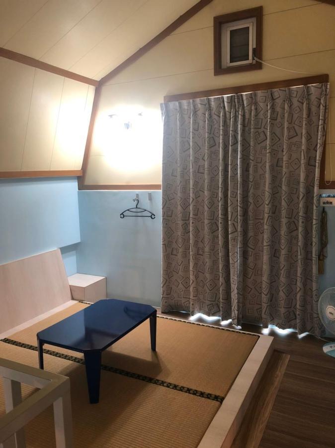 Oliver Tree B&B Fenglin Екстер'єр фото