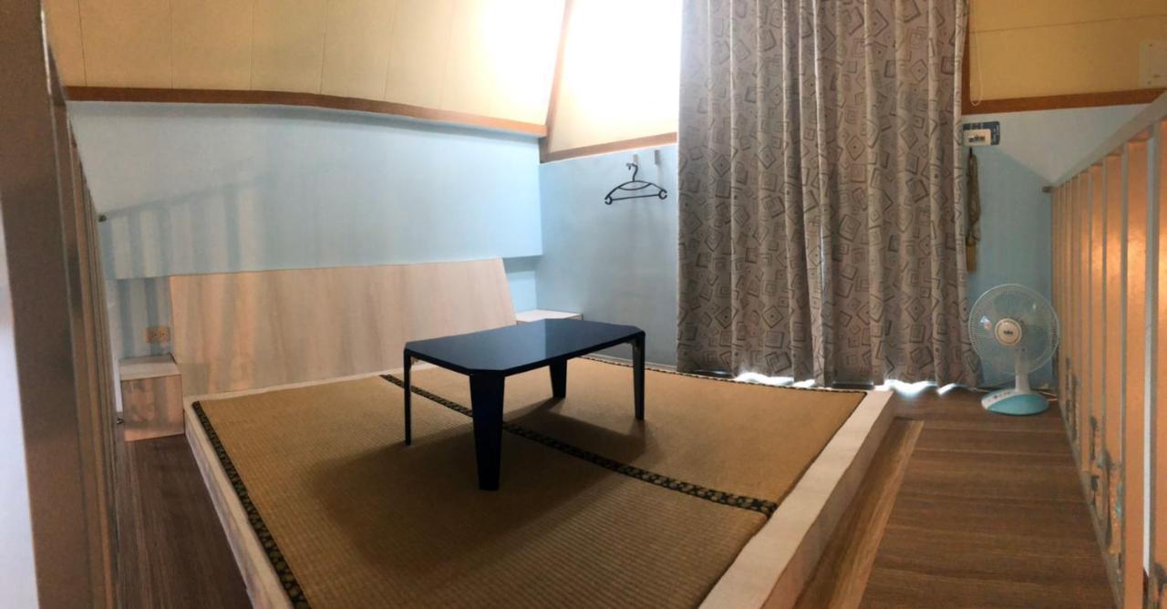 Oliver Tree B&B Fenglin Екстер'єр фото