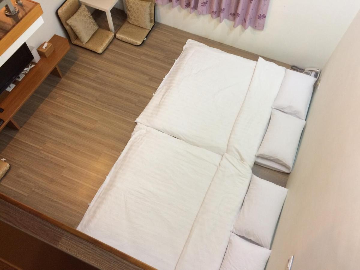 Oliver Tree B&B Fenglin Екстер'єр фото