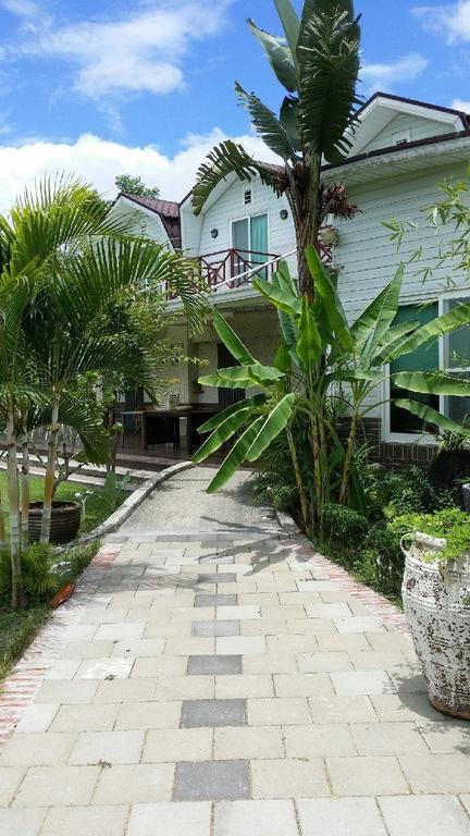 Oliver Tree B&B Fenglin Екстер'єр фото