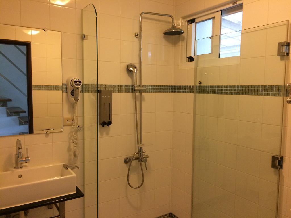 Oliver Tree B&B Fenglin Екстер'єр фото