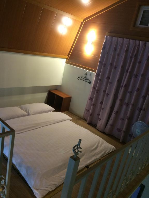 Oliver Tree B&B Fenglin Екстер'єр фото
